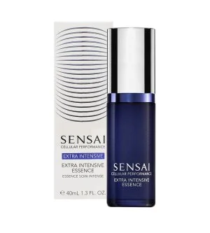 Sensai Cellular Performance Extra Intensive Essence revitalizáló, ránctalanító hatású szérum