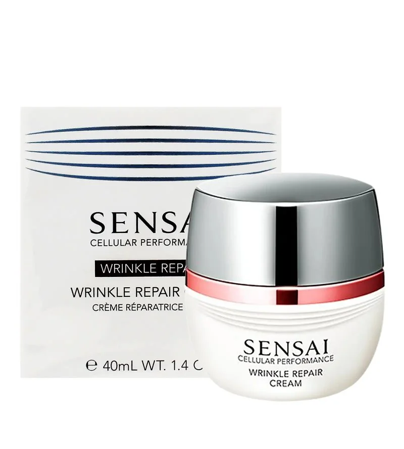 Cellular Performance Wrinkle Repair Cream ránctalanító arckrém 40 ml