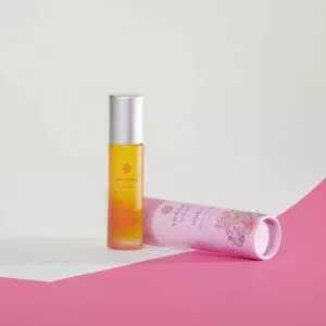 Kvitok SENSES Roll-on parfüm - Lovely 10ml