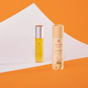 SENSES Roll-on parfüm - Universe 10ml