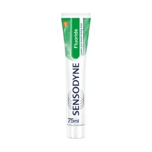 Sensodyne Fluoride fogkrém