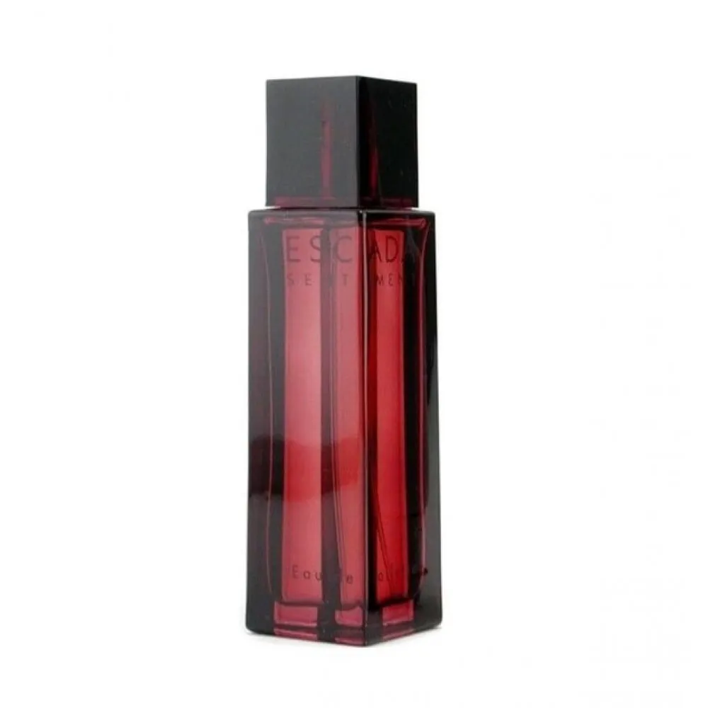 Sentiment pour Homme eau de toilette férfiaknak 100 ml