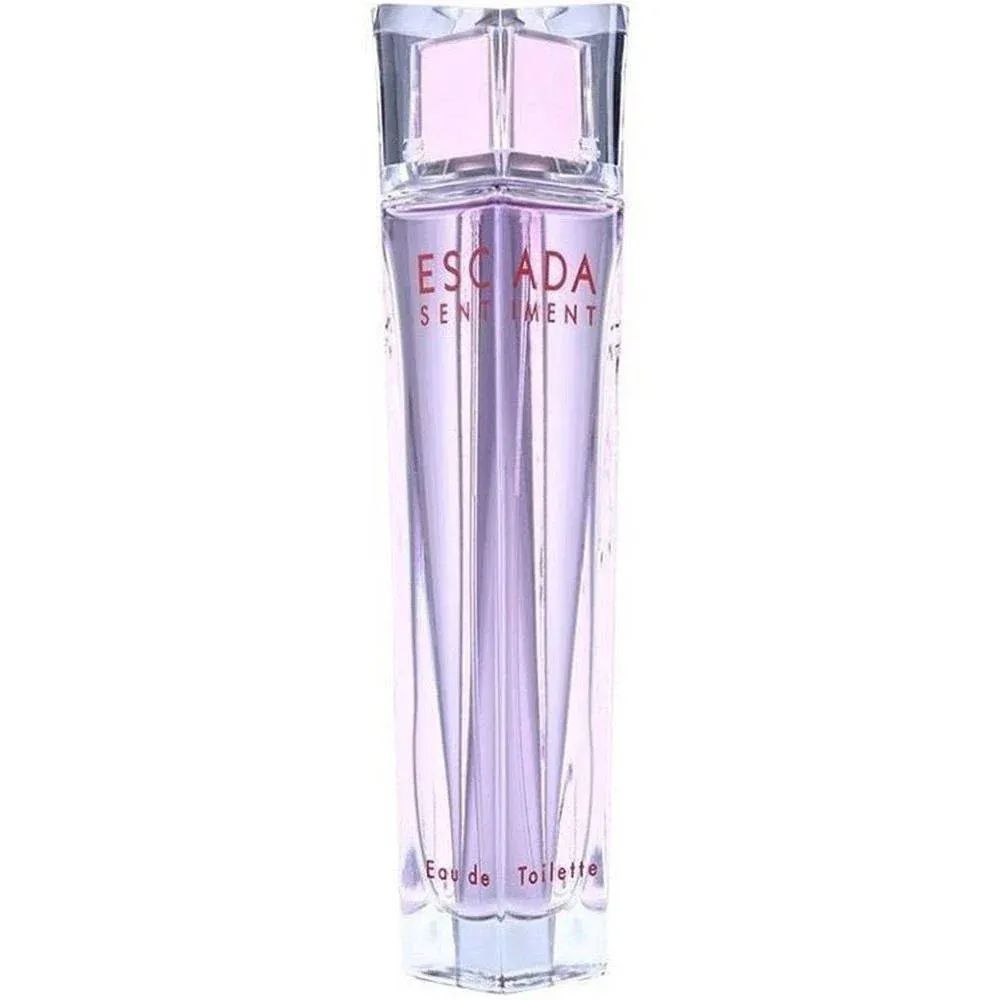 Sentiment Eau de Toilette nőknek 75 ml