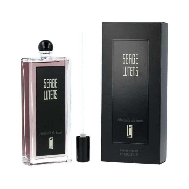 Feminité du Bois parfüm nőknek 100 ml
