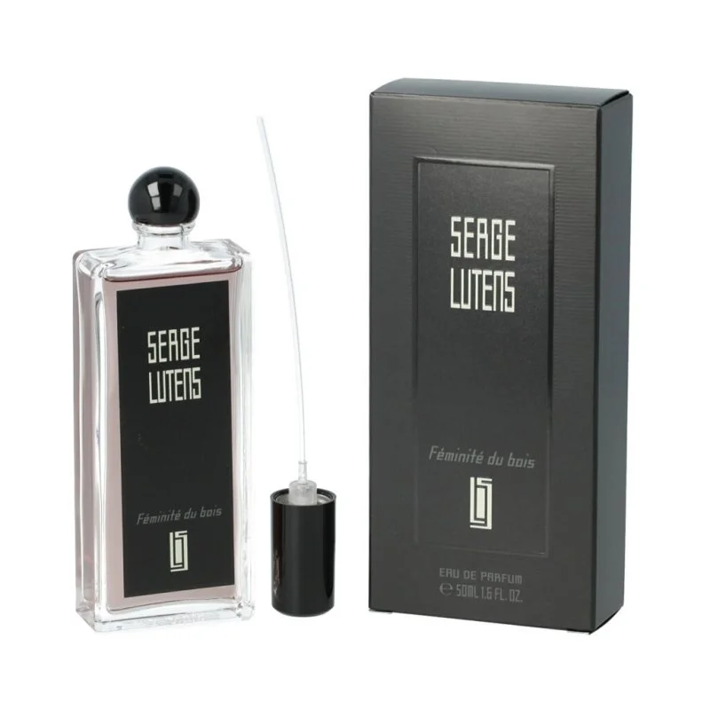 Feminité du Bois Eau de Parfum nőknek 50 ml