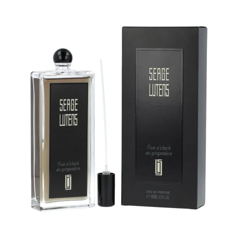 Five O'Clock Au Gingembre parfümvíz uniszex 100 ml