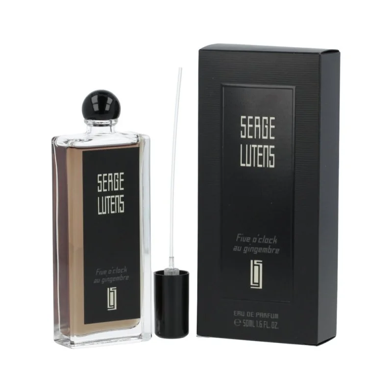 Five O'Clock Au Gingembre parfüm uniszex 50 ml