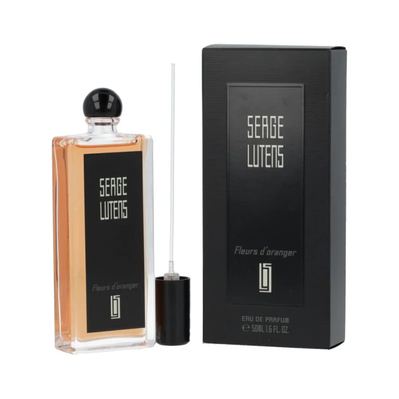Fleurs D'Oranger parfümös víz nőknek 50 ml