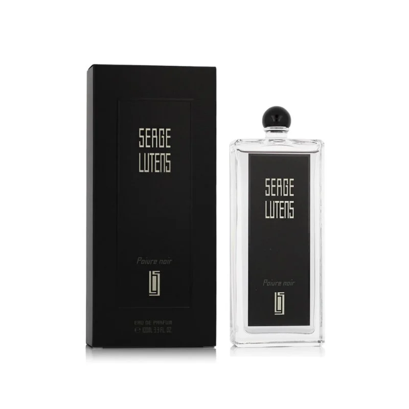 Poivre Noir parfüm uniszex 100 ml
