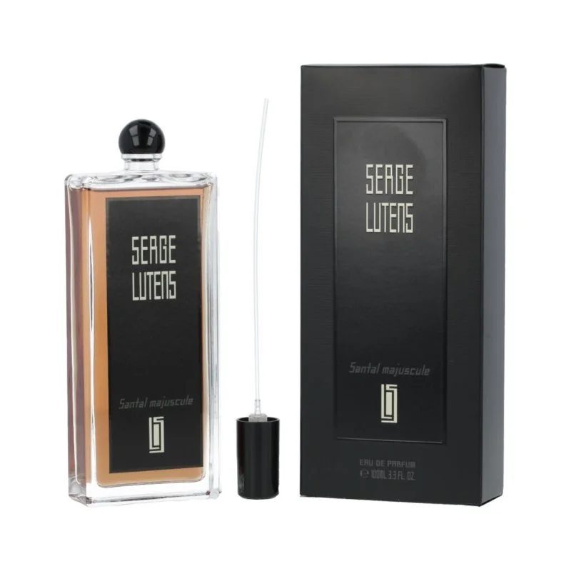 Santal Majuscule Eau de Parfum uniszex 100 ml