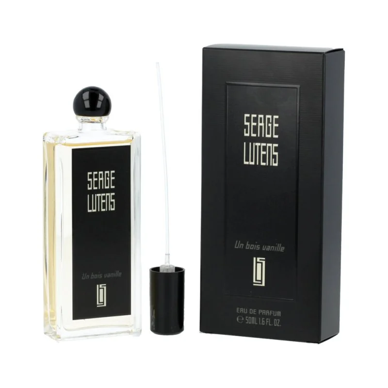 Un Bois Vanille eau de parfum nőknek 50 ml