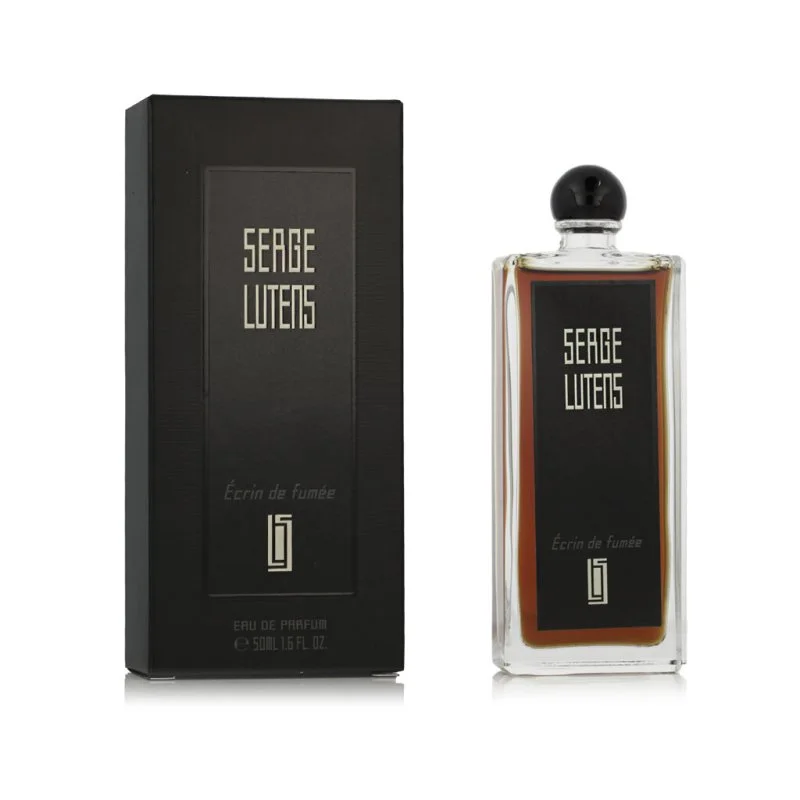 Écrin de Fumée parfümös víz uniszex 50 ml