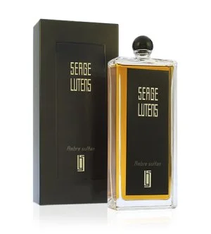 Serge Lutens Ambre Sultan parfüm nőknek