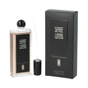 Serge Lutens Nuit de Cellophane Eau de Parfum nőknek