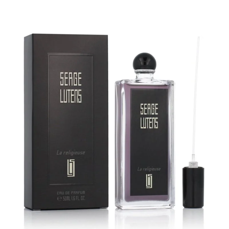 La Religieuse eau de parfum uniszex 50 ml