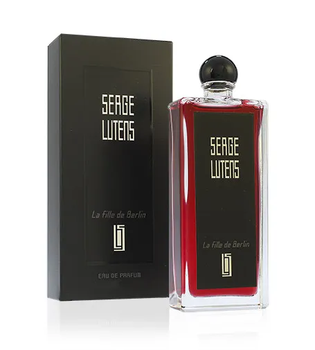 Serge Lutens Serge Lutens La Fille de Berlin parfémovaná voda unisex