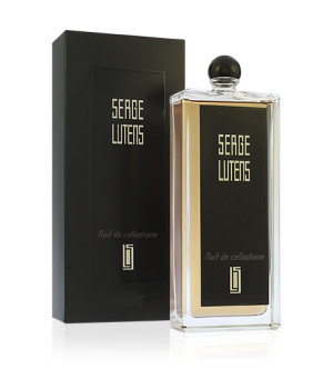 Serge Lutens Nuit de Cellophane parfémovaná voda unisex
