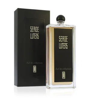 Serge Lutens Serge Lutens Nuit de Cellophane parfémovaná voda unisex