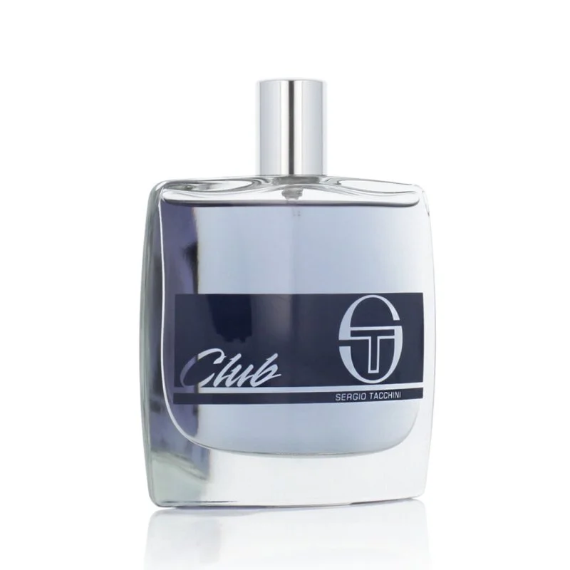 Club Eau de Toilette férfiaknak 100 ml