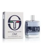 Club Eau de Toilette férfiaknak 100 ml