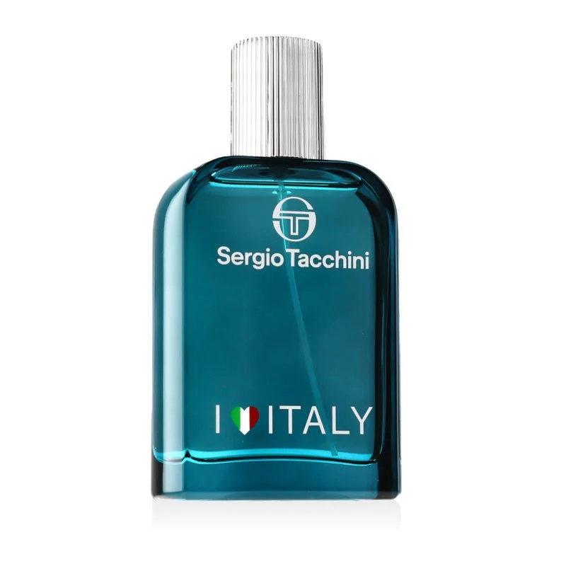 I Love Italy Man eau de toilette férfiaknak 100 ml