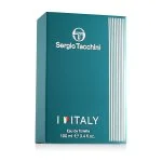 I Love Italy Man eau de toilette férfiaknak 100 ml
