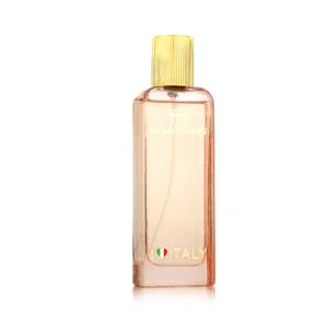 Sergio Tacchini I Love Italy Woman eau de toilette nőknek