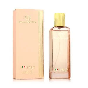 Sergio Tacchini I Love Italy Woman eau de toilette nőknek