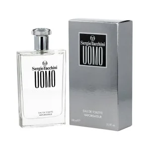 Sergio Tacchini Man eau de toilette férfiaknak