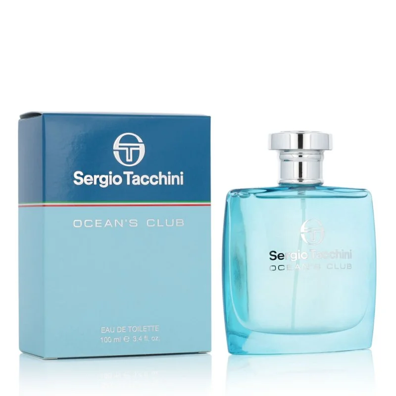 Ocean's Club eau de toilette férfiaknak 100 ml