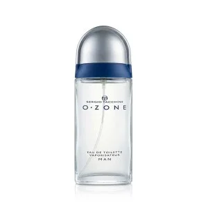Sergio Tacchini Ozone for Men toalettvíz férfiaknak
