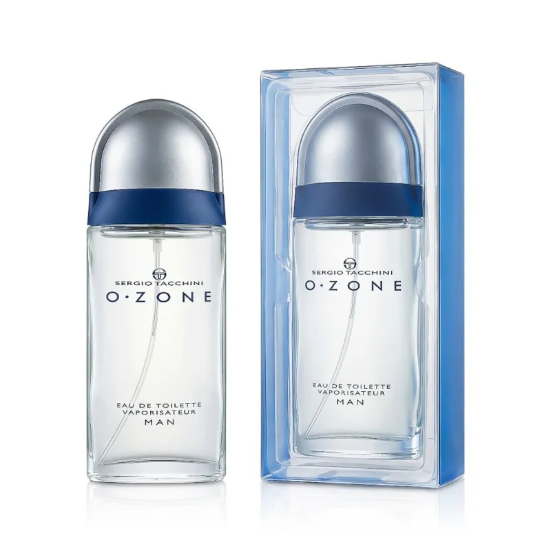 Ozone for Men toalettvíz férfiaknak 30 ml