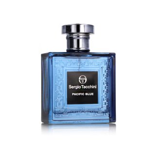 Pacific Blue eau de toilette férfiaknak