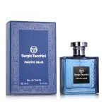 Pacific Blue eau de toilette férfiaknak 100 ml