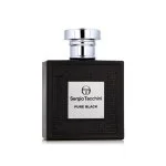 Pure Black eau de toilette férfiaknak 100 ml