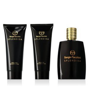 Splendida 100 ml + SG 100 ml + BL parfümös víz nőknek