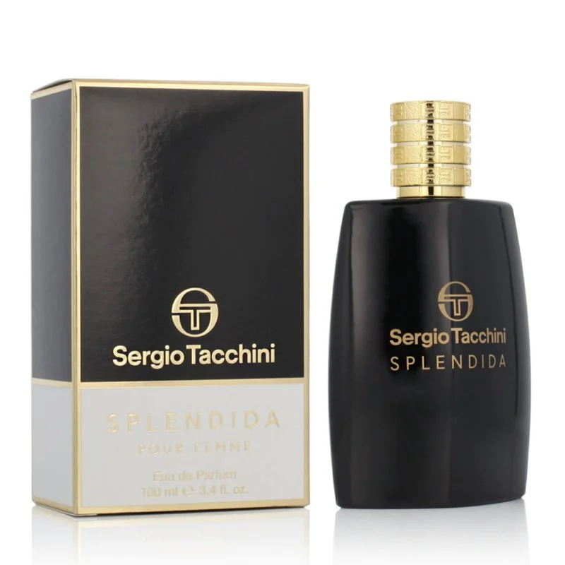 Splendida parfüm nőknek 100 ml