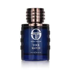 Sergio Tacchini Your Match eau de toilette férfiaknak