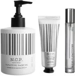Naseem Olfactive facet 301 (10 ml + kézmosó 300 ml + kézkrém 50 ml) Eau de Parfum