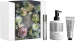 Naseem Olfactive facet 301 (10 ml + kézmosó 300 ml + kézkrém 50 ml) Eau de Parfum