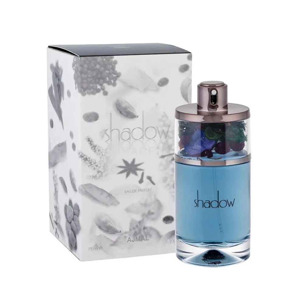 Shadow II Férfiaknak 75 ml