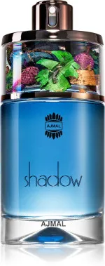 Shadow II Pour Homme parfümös víz férfiaknak 75 ml