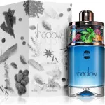 Shadow II Pour Homme parfümös víz férfiaknak 75 ml
