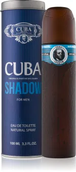 Shadow Men eau de toilette férfiaknak 100 ml