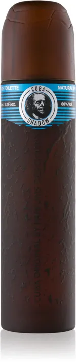 Shadow Men eau de toilette férfiaknak 100 ml