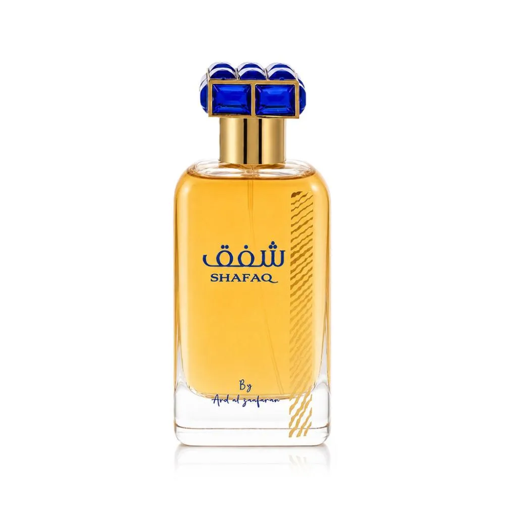 Shafaq parfüm uniszex 100 ml