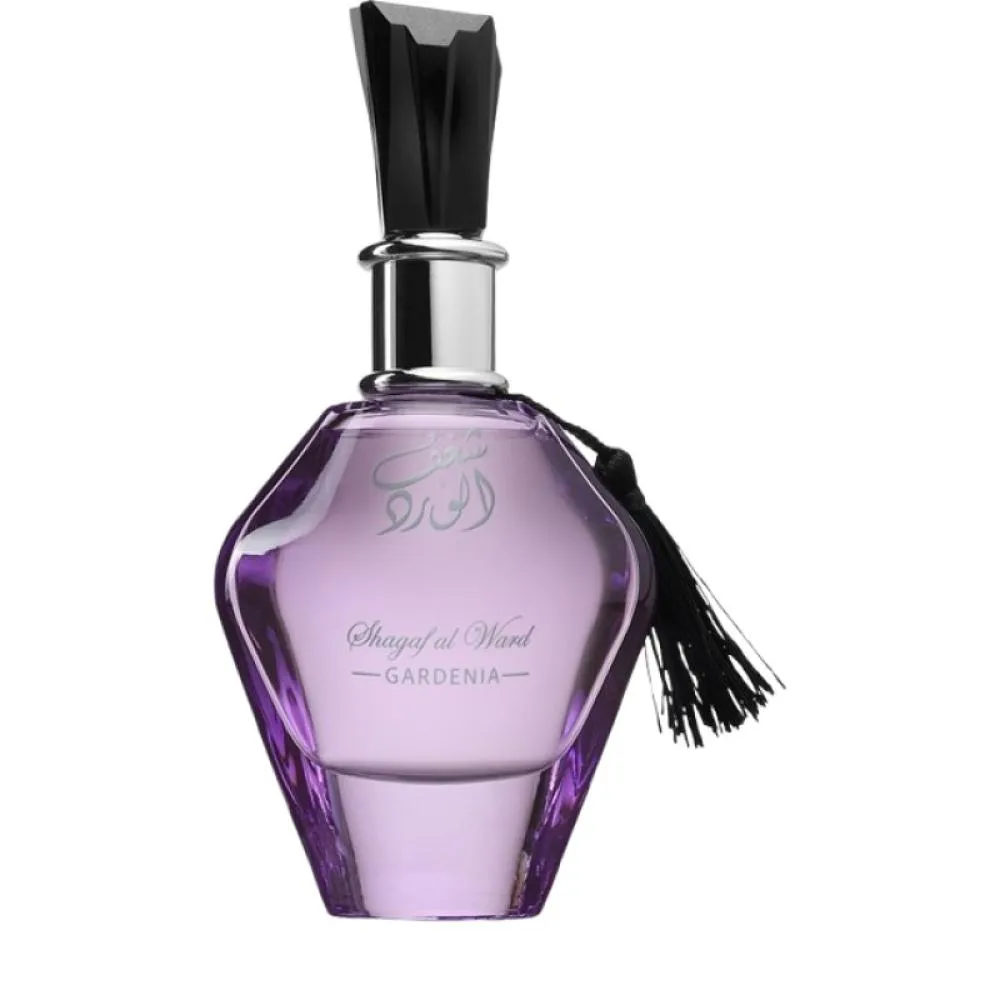 Shagaf Al Ward Gardenia női parfümvíz 100 ml