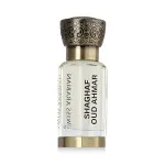 Shaghaf Oud Ahmar koncentrált parfümolaj uniszex 12 ml
