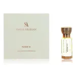 Shaghaf Oud Ahmar koncentrált parfümolaj uniszex 12 ml