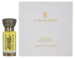Shaghaf Oud Tonka koncentrált parfümolaj uniszex 12 ml